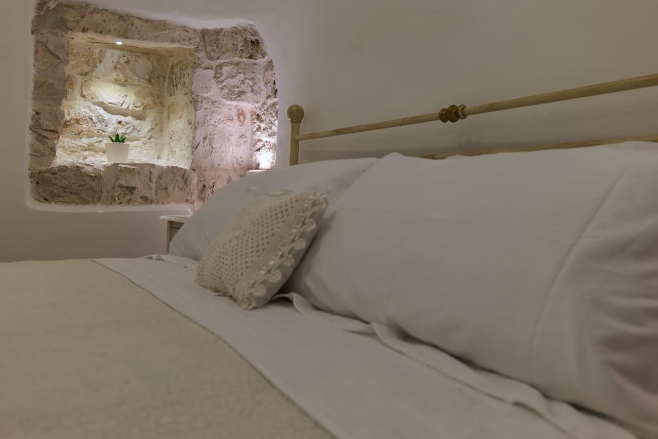 I Trulli Di Cosimo Luxury Villa Martina Franca Exterior photo
