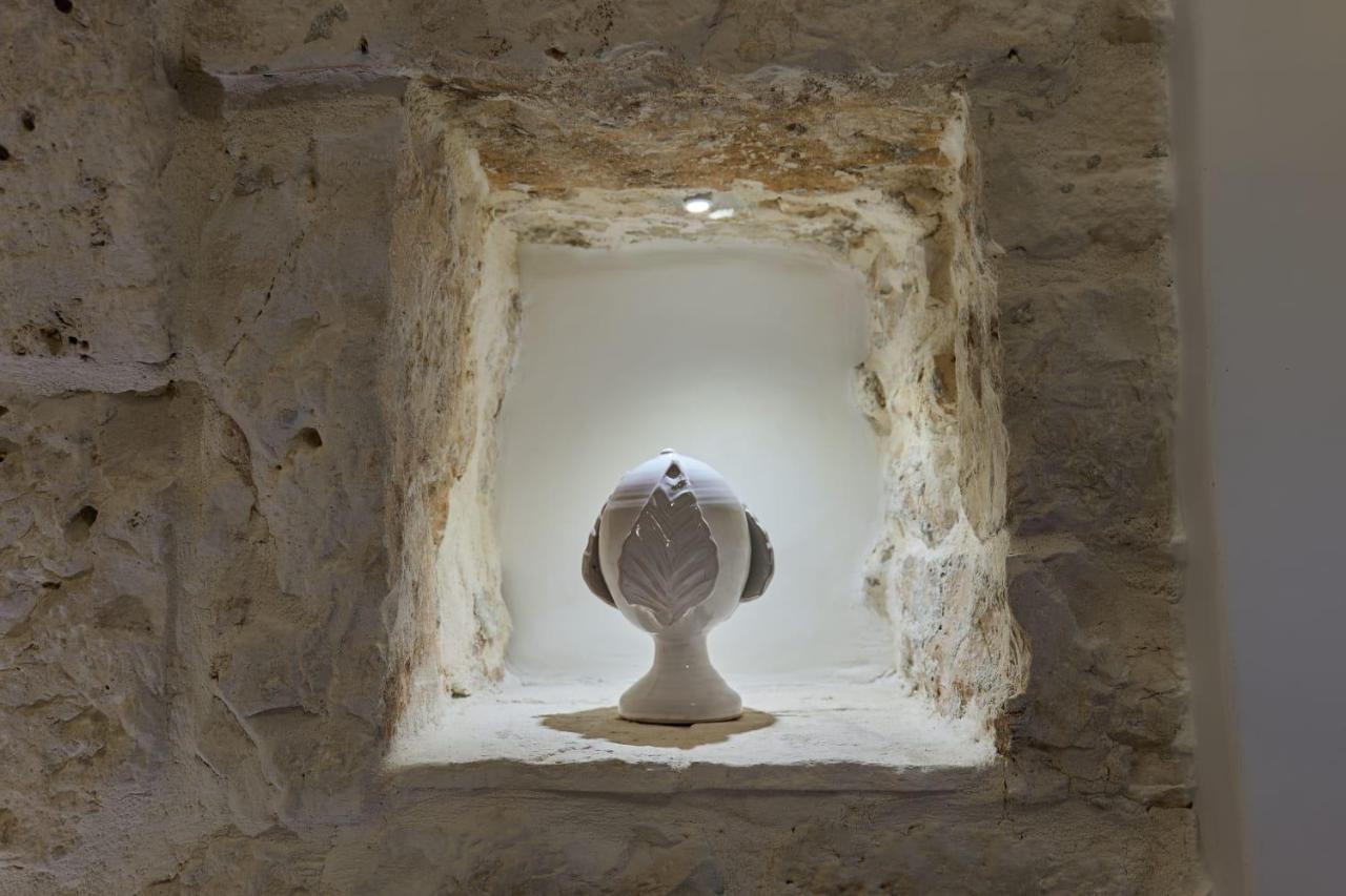 I Trulli Di Cosimo Luxury Villa Martina Franca Exterior photo