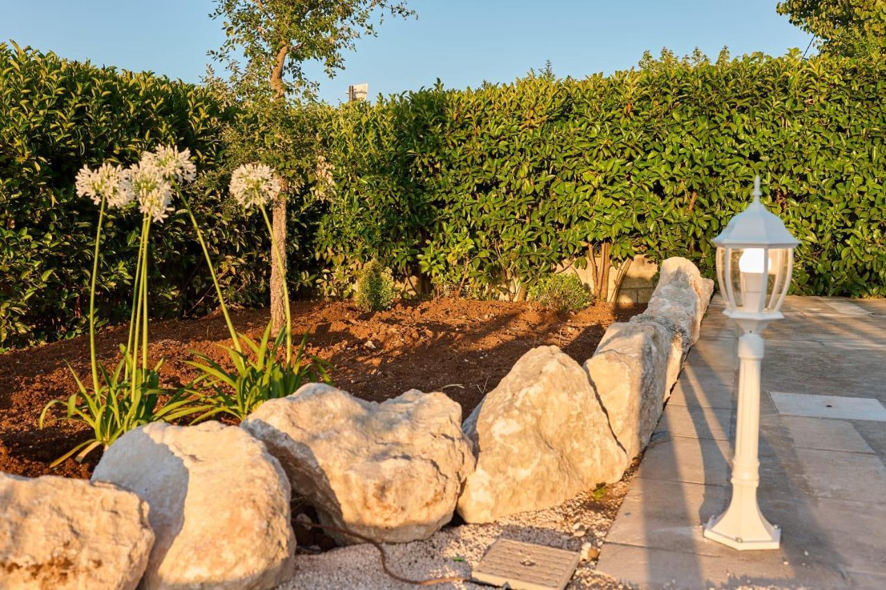 I Trulli Di Cosimo Luxury Villa Martina Franca Exterior photo