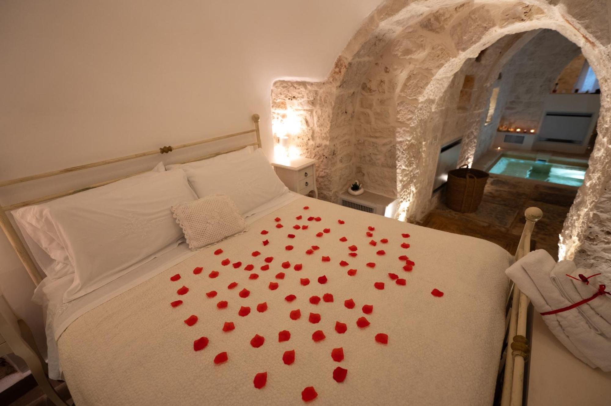 I Trulli Di Cosimo Luxury Villa Martina Franca Exterior photo