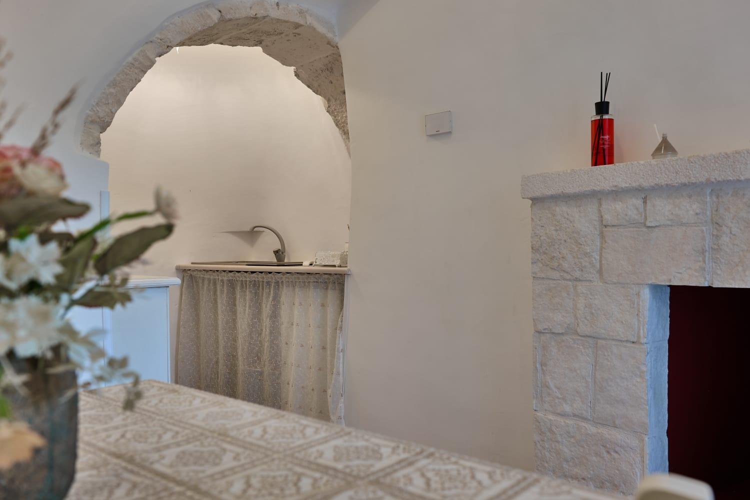 I Trulli Di Cosimo Luxury Villa Martina Franca Exterior photo