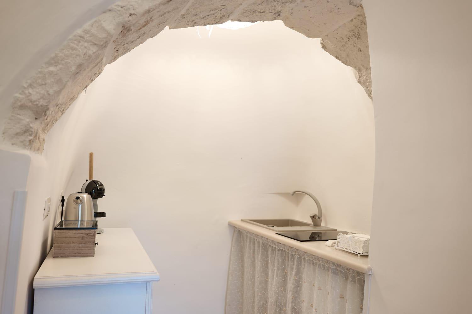 I Trulli Di Cosimo Luxury Villa Martina Franca Exterior photo
