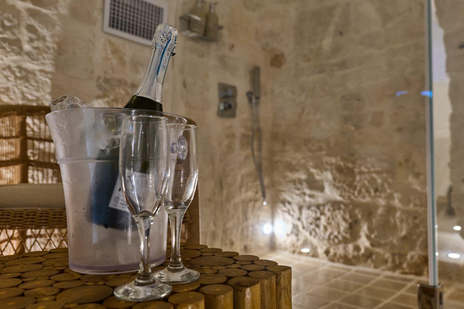 I Trulli Di Cosimo Luxury Villa Martina Franca Exterior photo