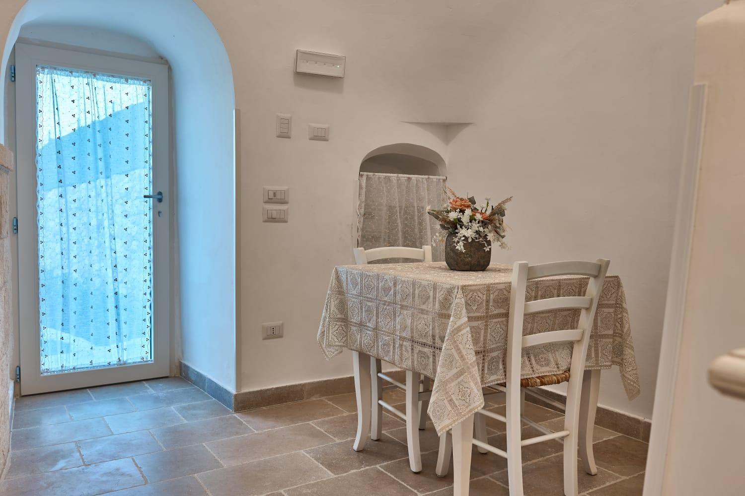 I Trulli Di Cosimo Luxury Villa Martina Franca Exterior photo