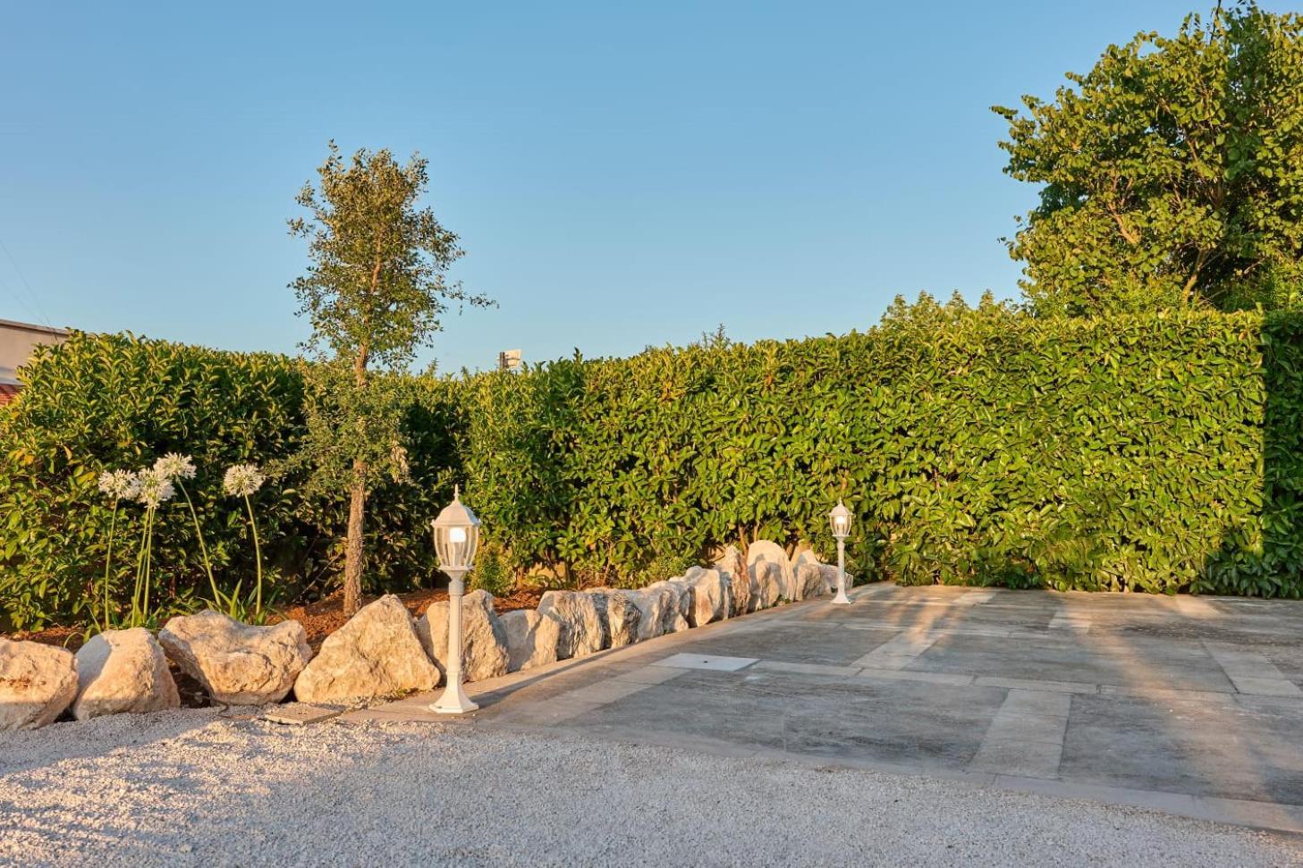 I Trulli Di Cosimo Luxury Villa Martina Franca Exterior photo