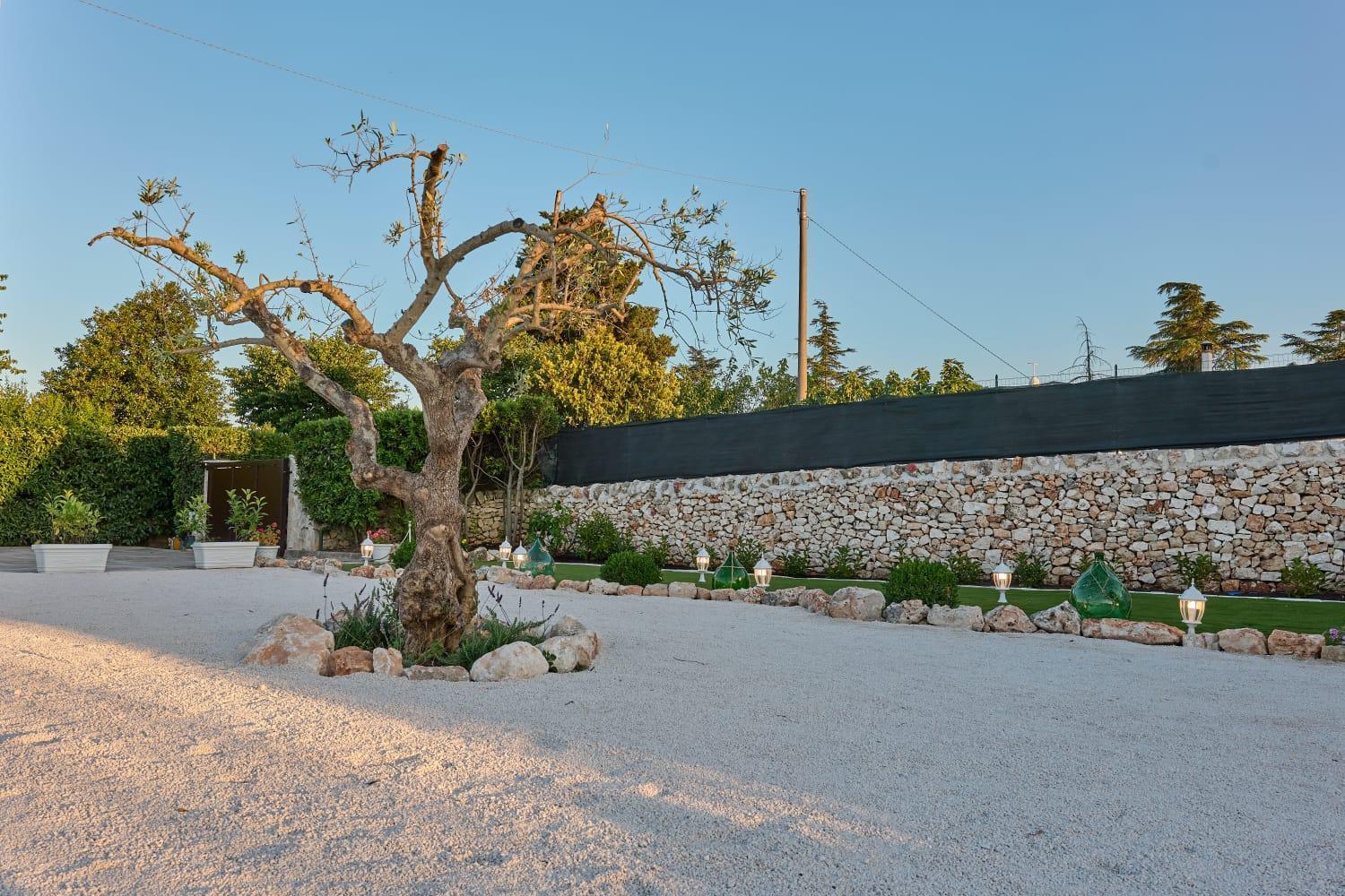 I Trulli Di Cosimo Luxury Villa Martina Franca Exterior photo
