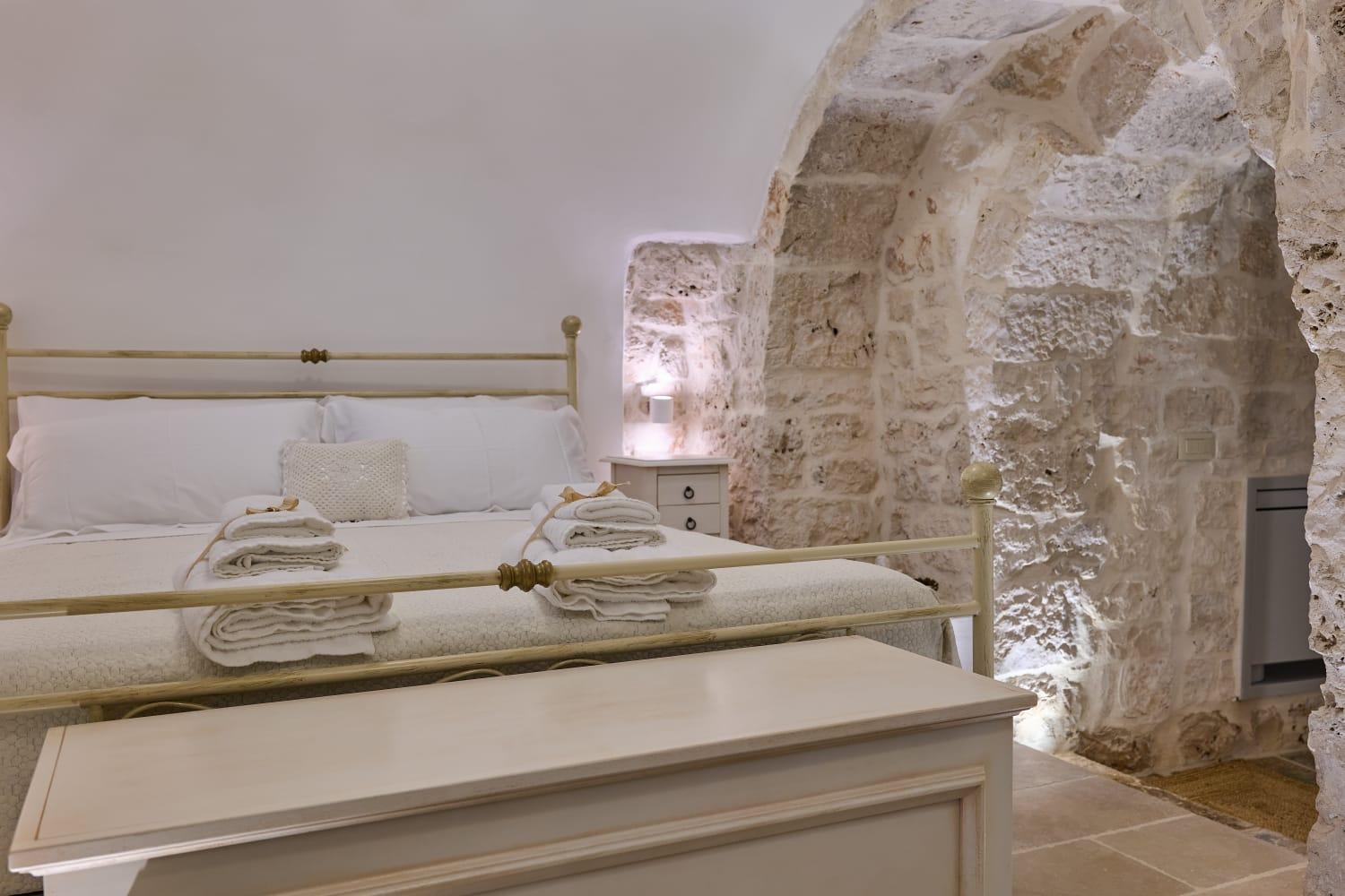 I Trulli Di Cosimo Luxury Villa Martina Franca Exterior photo